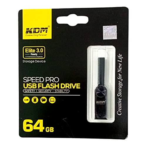 Image of 64GB pendrive 3.0 Flexo