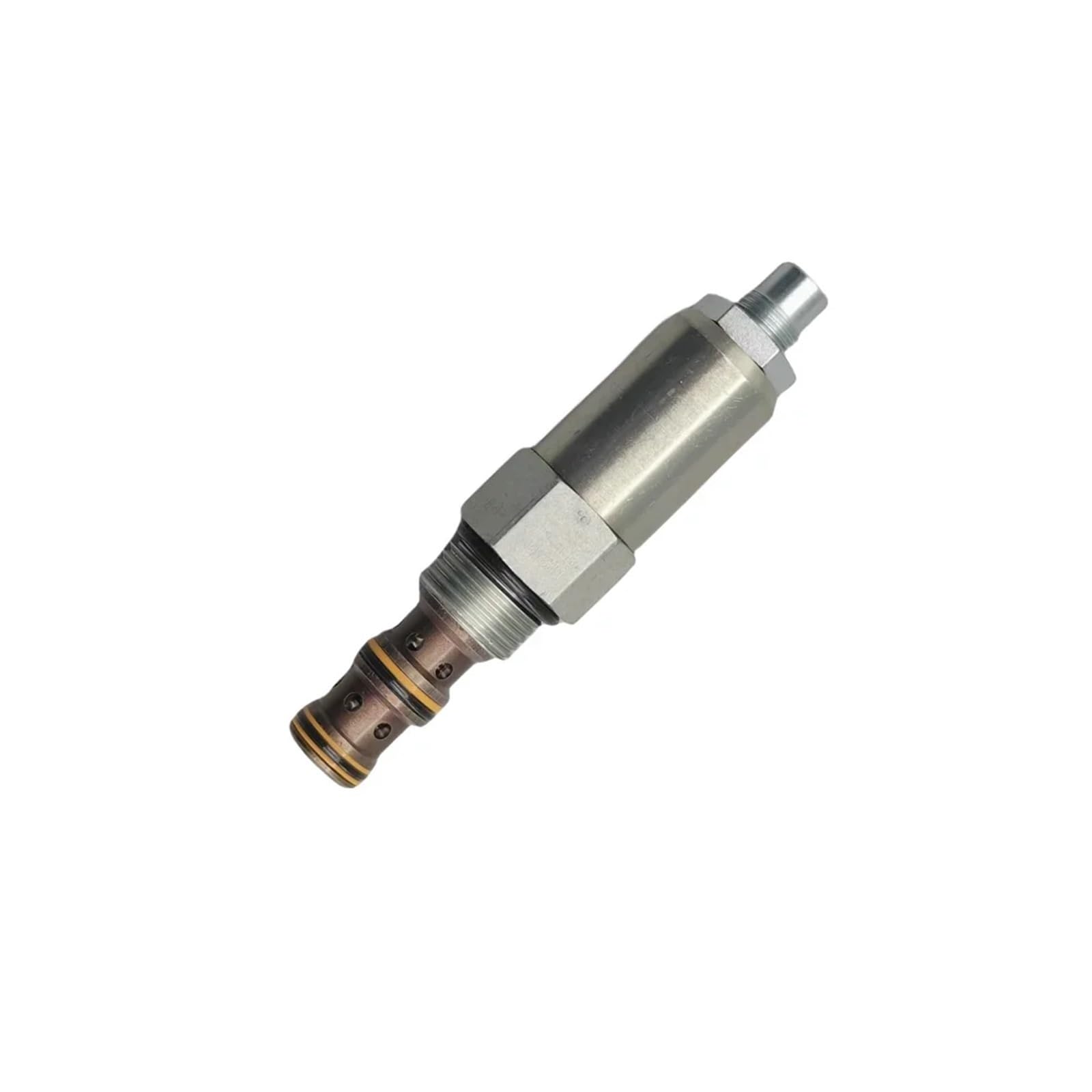Pressure Reducing Valve CP230-1 Direct-Acting Type Hydraulic Cartridge Valves