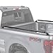 Putco 88855 Black Locker Side Rails - Premium Matte Black Truck Bed Rails - Fits 2019-2025 Chevrolet Silverado LD/GMC Sierra LD - 1500 5.5ft Bed
