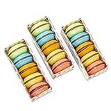 Creative Pencil Eraser Sandwich Biscuits Shaped Eraser Cute Primary School Students Children Stationery School Supplies 5pcs) Pencil
