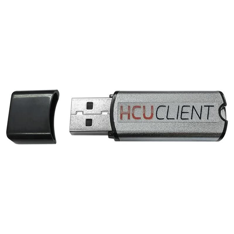 Amazon Com Hcu Dongle Dc Phoenix Celulares Y Accesorios