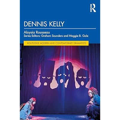 Dennis Kelly