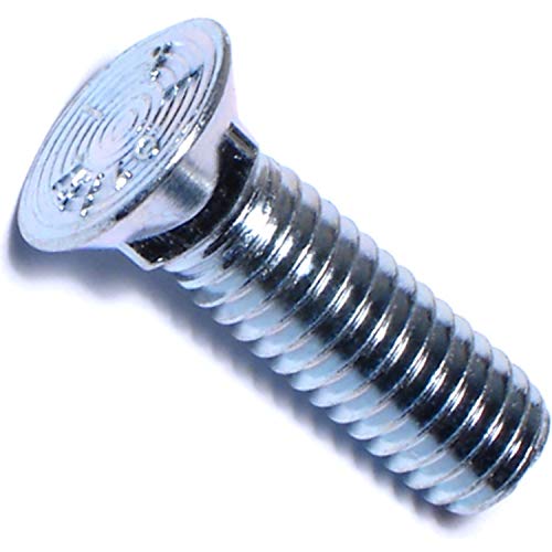 Boulons de charrue 3/8 robustes référence 014973395599 pour fixation solide - 2