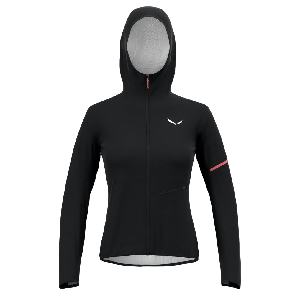 Salewa Kurtka Kobiety Vento Ptx 2,5l Jacket W