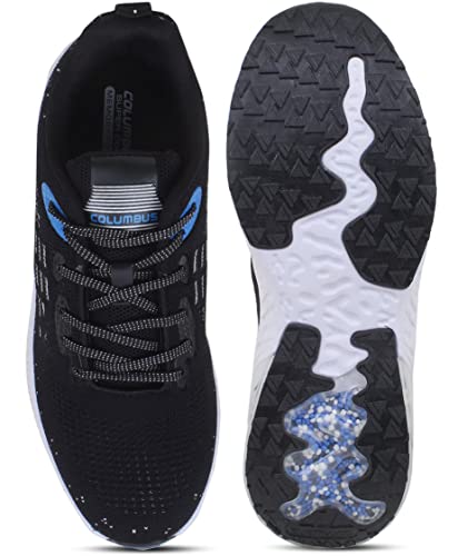Image of Columbus Men's Jupiter Sports Running Shoe