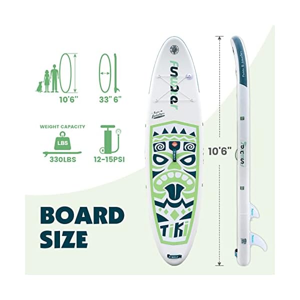 FunWater  SUP - Image 3