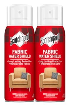 best fabric protector spray