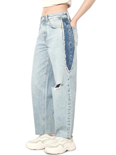ONLY blue jeans – image 4