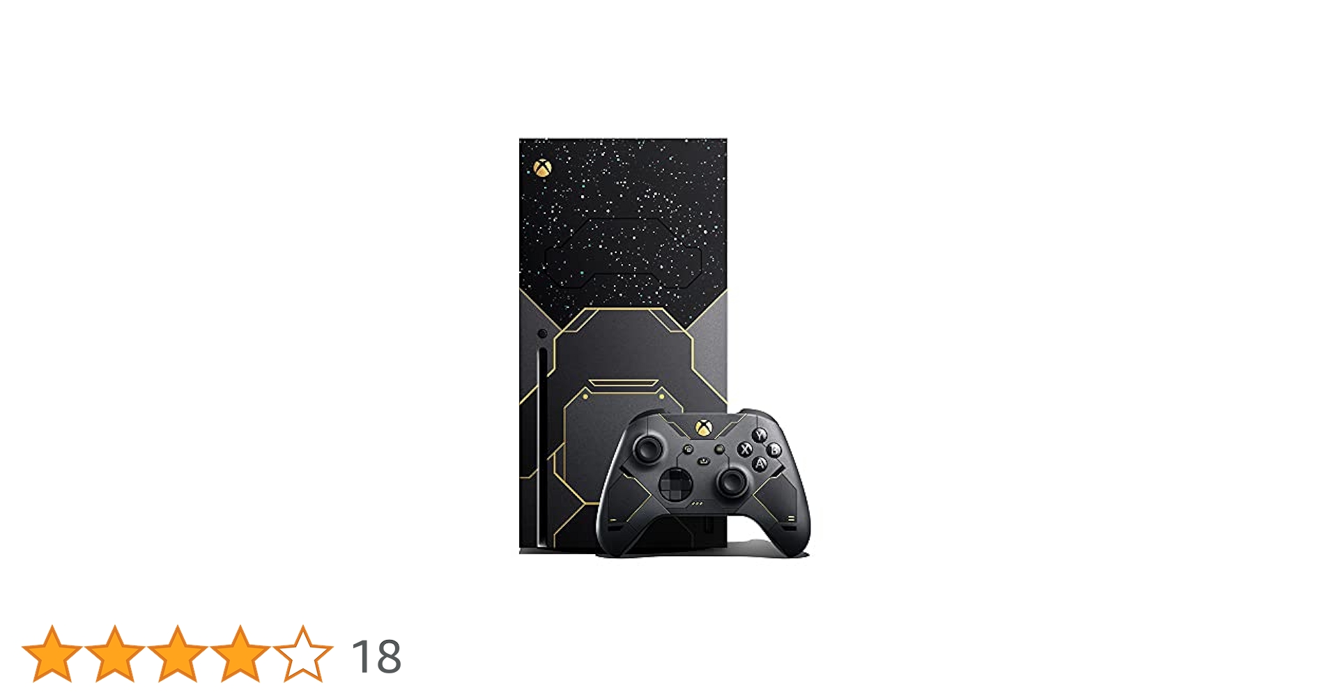 Amazon.co.jp: Xbox Series X Halo Infinite リミテッド