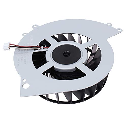 image for LXun Li-SUN CPU Cooling Fan KSB0912HE-CK2MC, Internal Cooler Replaceme