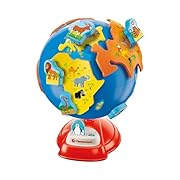 Clementoni - 78823 - Образование - Моят първи...