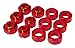 GM BODY MNT 2/4WD S-TRK STD 82-04