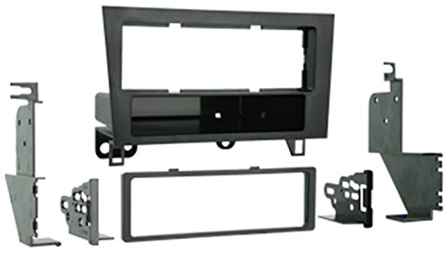 Metra 99-8154 Single DIN Installation Kit for 1993-1997 Lexus GS Series
