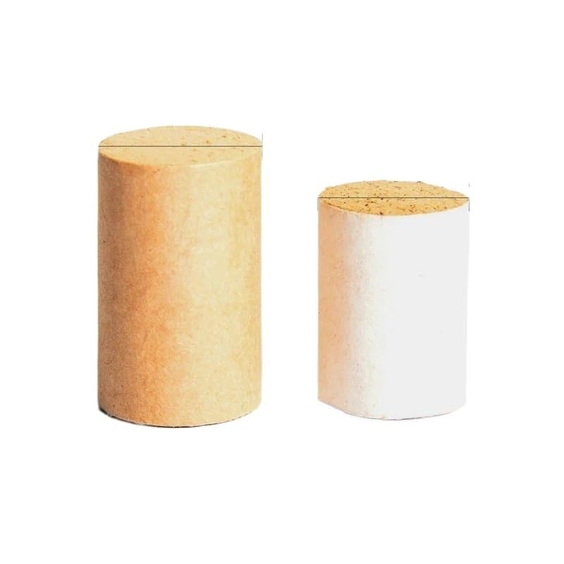 Moxibustion Gold-Moxa-Stick, Verlängerung, Verdickung, Chinesische Kräuter-Moxibustion, Meridian-Wärmetherapie-Brenner, Reiner Wermut, 54 Stück