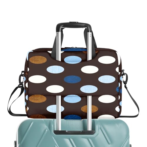 Maletín para laptop 16 pulgadas resistente al agua miniatura 6