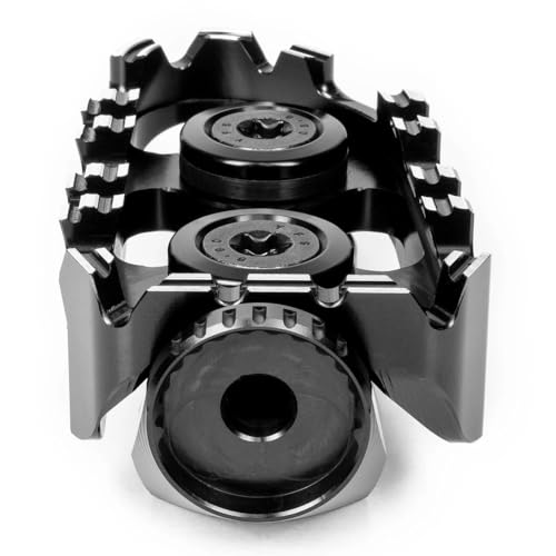 Cale pied pour R 1300 GS et ADV 2023-2024 kit conversion - 5