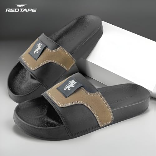 Image of Red Tape Men's EVA Comfort Sliders