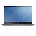 Produktbild Dell XPS 13 9343-4143 33,8 cm (13,3 Zoll Full HD) Laptop (Intel Core i5-5200U, 2,7GHz, 4GB RAM, 256GB HDD, Intel HD 5500, Win 8.1) silber