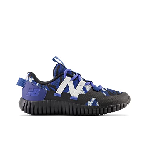 Image of New Balance Kid's Playgruv V1 Bungee Sneaker