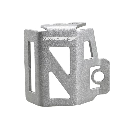 Couvercle de réservoir de liquide de frein arrière Tracer 9 GT 2021-2022