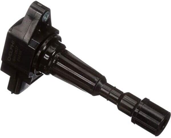 Replacement For Compatible With GN10637 Delphi Ignition Coil New for Mazda 2 2011-2014