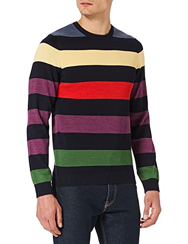 Maerz Superwash Jubiläumspullover Pullover