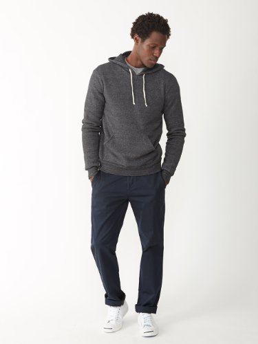 Image of Alternative Men's Challenger Hoodie Sweatshirt