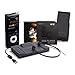 Produktbild Olympus Diktat- & Transkriptions-Starter-Kit, inkl. Diktiergerät (DS-2600), Fußschalter (RS28H), Transkriptionskopfhörer (E103), Transkriptionssoftware (DSS Player für Windows & Mac)
