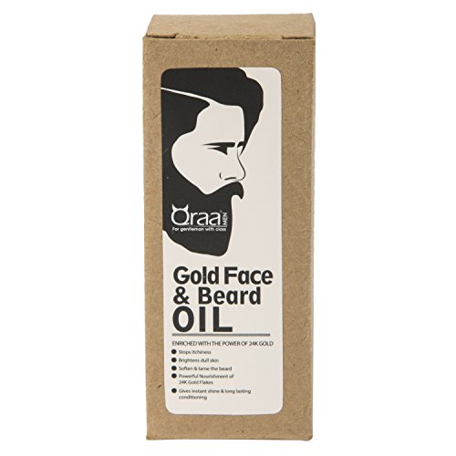 See full amazon price history chart for QRAA 24k Gold Face and Beard Oil - 30 ml QRAA 24k Gold Face and Beard Oil - 30 ml (B07CFZ56LJ) Amazon Price History, Amazon Price Tracker
