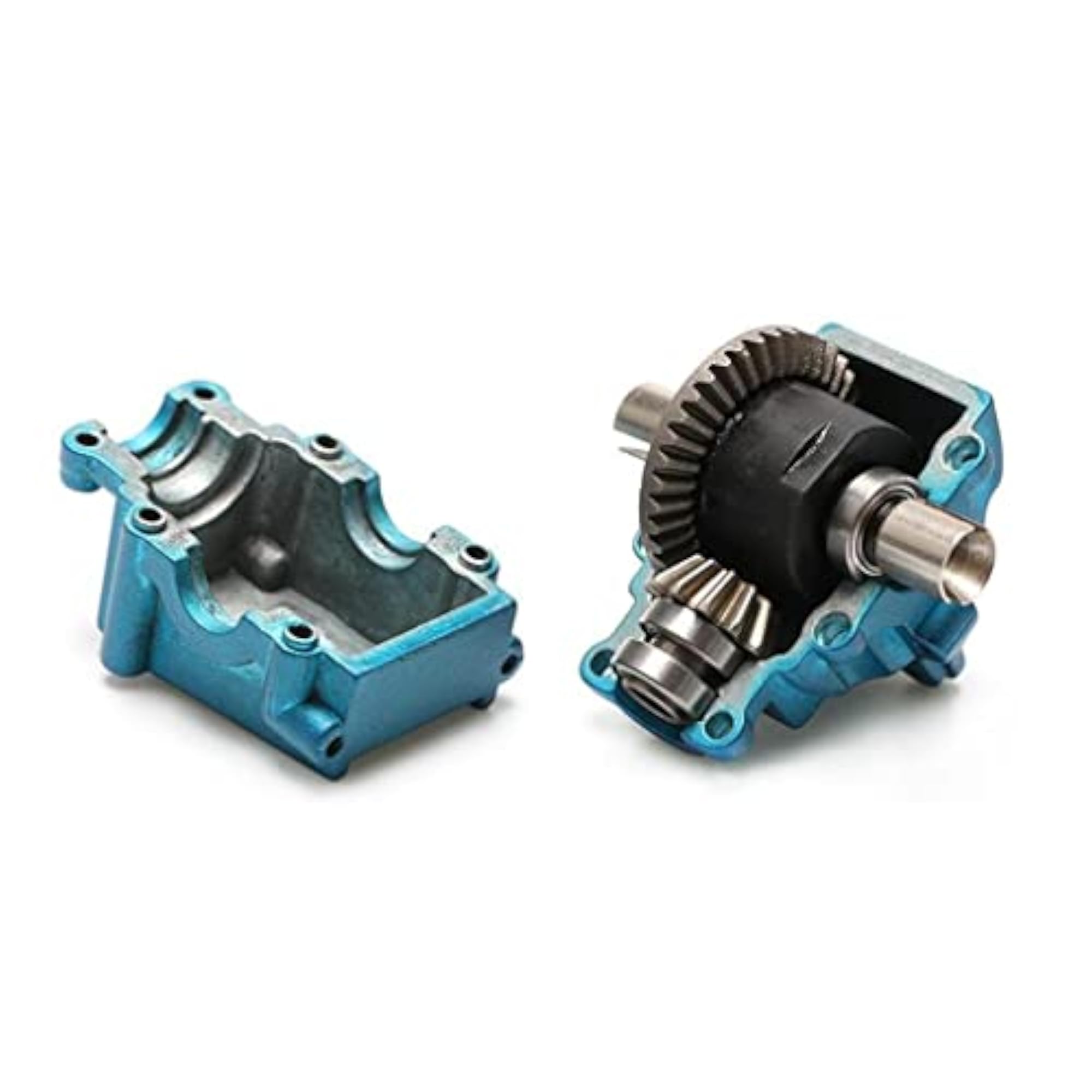 Metal Differential Gear for RC Cars