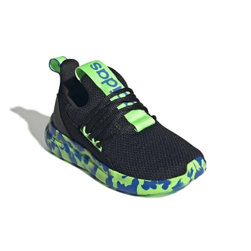 Image of adidas Kids' Lite Racer Adapt 7.0 Sneaker