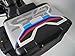 UNIRACING BMW R 1200 Gs Abs K48419 Scratch Protector One Size