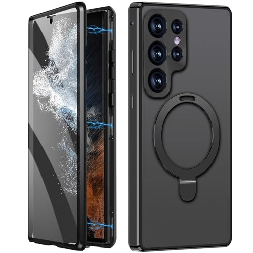 MNV[s23 ultra p P[X  magsafeΉ X^ht NA }OlbgŒ Sʕی op[ Yی쎥CO 360xی for galaxy s23 ultra p P[X CX[d ϏՌ }OZ[t