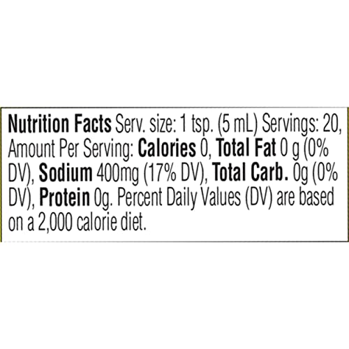 Maggi Seasoning Sauce