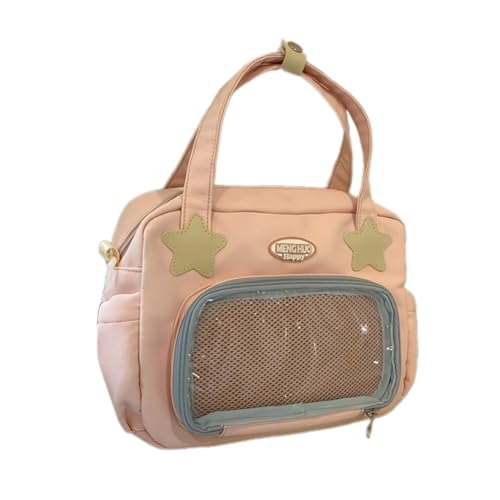 Itabag sac transparent style japonais pour les cours et salons manga