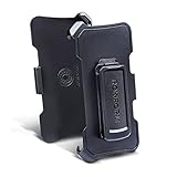 Roform 360 Belt Holster for iPhone 7 PLUS and 6/6s PLUS Fuzion and Rugged Cases