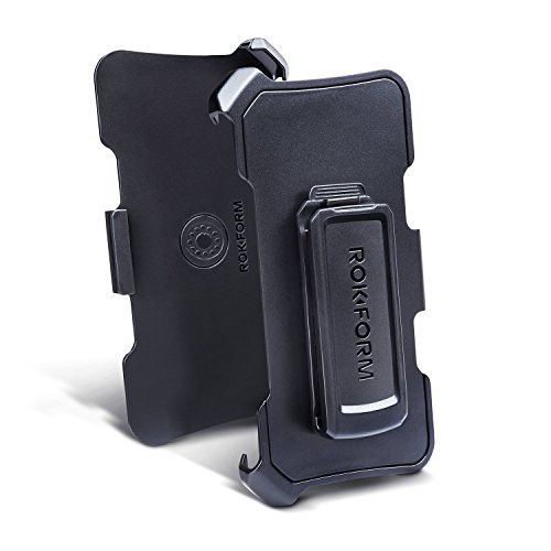 Roform 360 Belt Holster for iPhone 7, 8 PLUS and 6/6s PLUS Fuzion and Rugged Cases