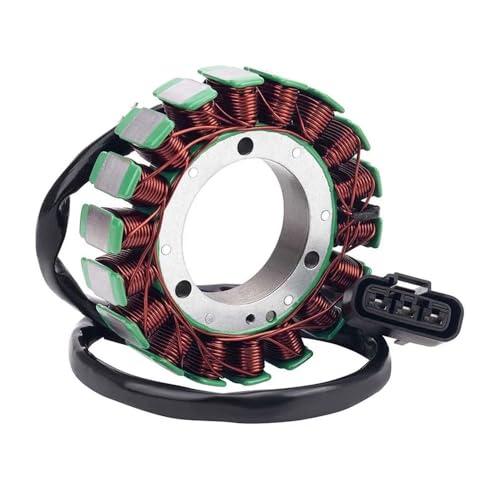 Stator de moto CF800 de haute précision mécanique pour alternateur 800CC