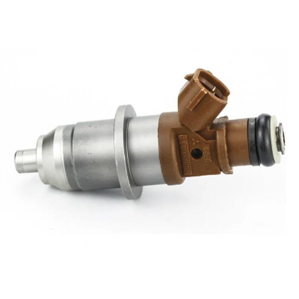 Kit 4 Injecteurs Carburant OEM E7T05072 MR560553 – Compatible Mitsubishi Pajero Pinin / IO 2.0 GDI 4G93 4G94