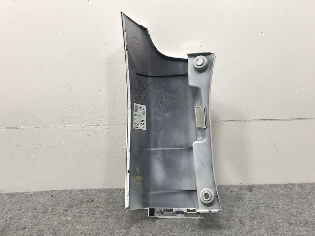 トヨタ 80系 ヴォクシー ノア エスクァイア リア コーナー パネル 後期型 ROJAM IRT ヴォクシー・ノア・エスクァイア 80系 全グレード対応
