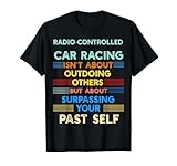 Radio-Controlled Car Racing Motivational Apparel