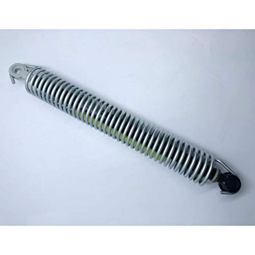 Homyl 51247204367 Mola de retorno para tampa traseira direita do porta-malas para BMW Série 5 F18 F1