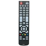 Beyution RMT-21 Remote Control Compatible with Westinghouse LCD TV CW40T2RW DW46F1Y1 EW40T4FW VR-3725 VR2215 VR-3710 VR-5525Z CW40T6DW LD2240 CW40T8GW CW50T9YW Replaced RMT-16