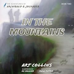 『In the Mountains』のカバーアート