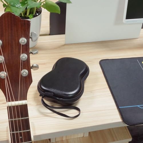 ZYWUOY Guitar Pick Hard Case Storage Box - Image 2