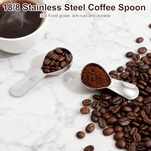 ES NATAURA 2-Piece Scoop Set