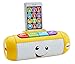 Fisher-Price Laugh & Learn Light Up Learning Speaker