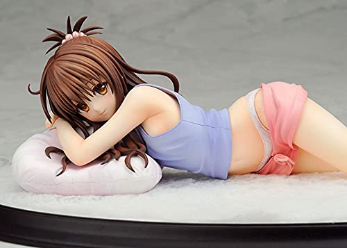 Amazon | WangSiwe ハンドメイド 取り外し可能 22Cm 長さ To Loveる ル