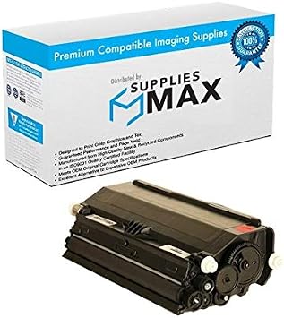 Compatible Replacement for PrintMaster TN6885 Toner Cartridge 6000 Page Yield - Replacement to Dell 330-2666/330-2667