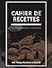 Cahier De Recettes: Cuisine Japonaise Et Asiatique-100 Fiches Recettes À Remplir ,Notes & Photographie de Vos Plats,120 Pages,21,59 x 27,94 cm